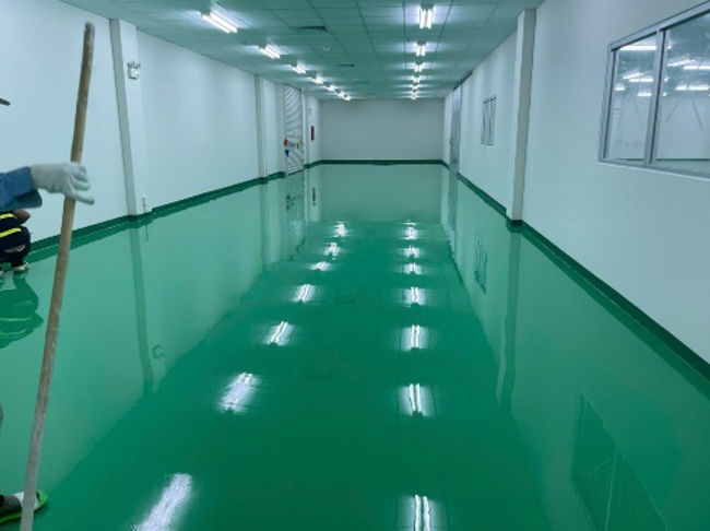 Mitsubishi Electric FP Automation Việt Nam – Hưng Yên