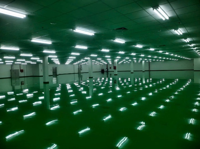 Mitsubishi Electric FP Automation Việt Nam – Hưng Yên