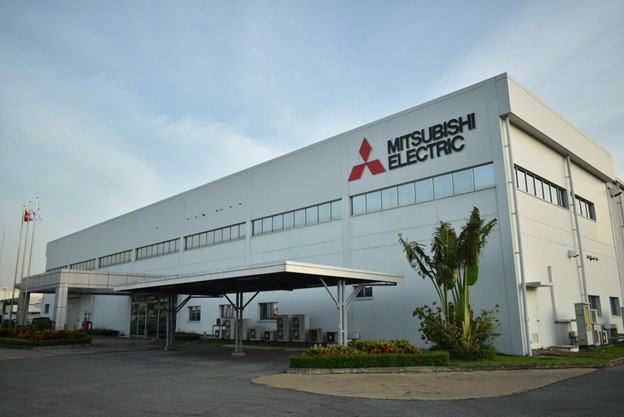 Mitsubishi Electric FP Automation Việt Nam – Hưng Yên