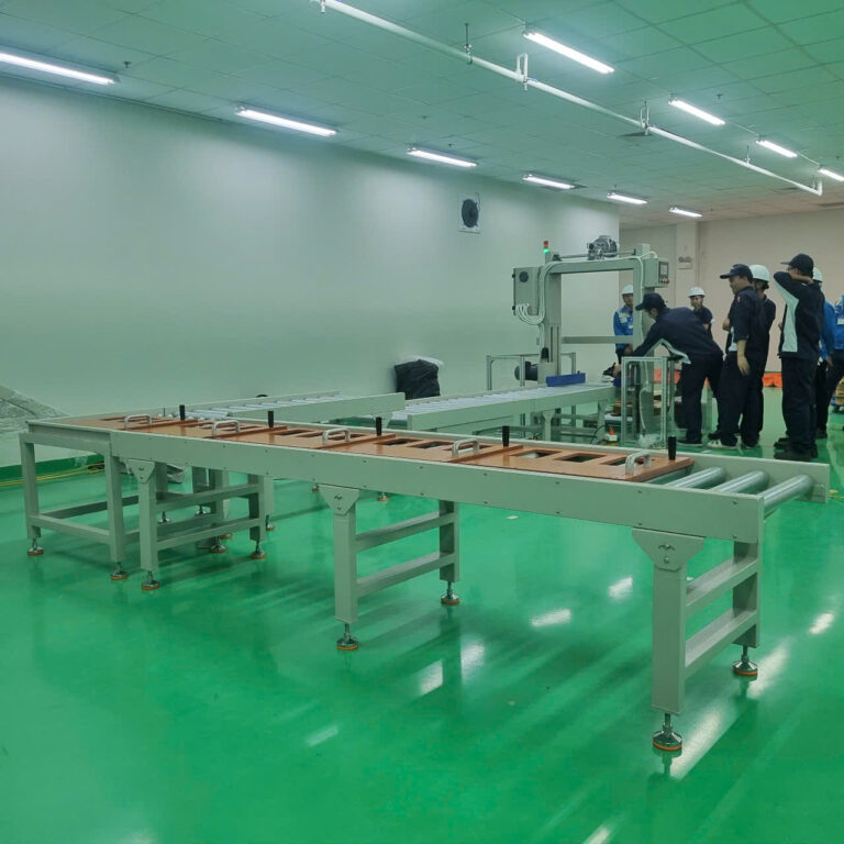 Mitsubishi Electric FP Automation Việt Nam – Hưng Yên