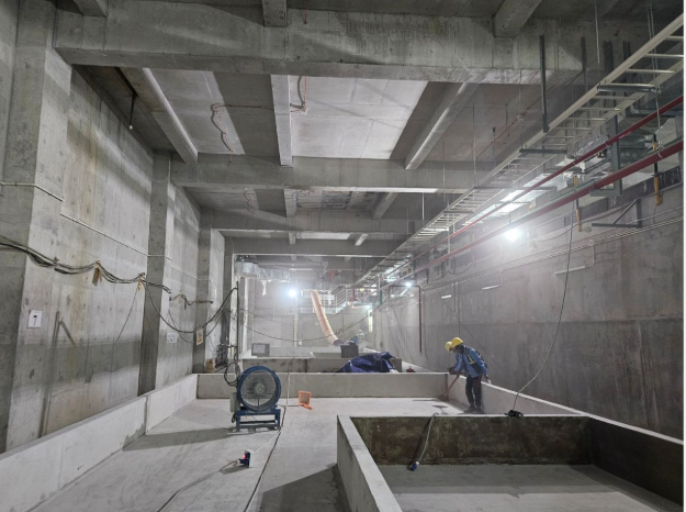 Nhà máy Nitto Denko