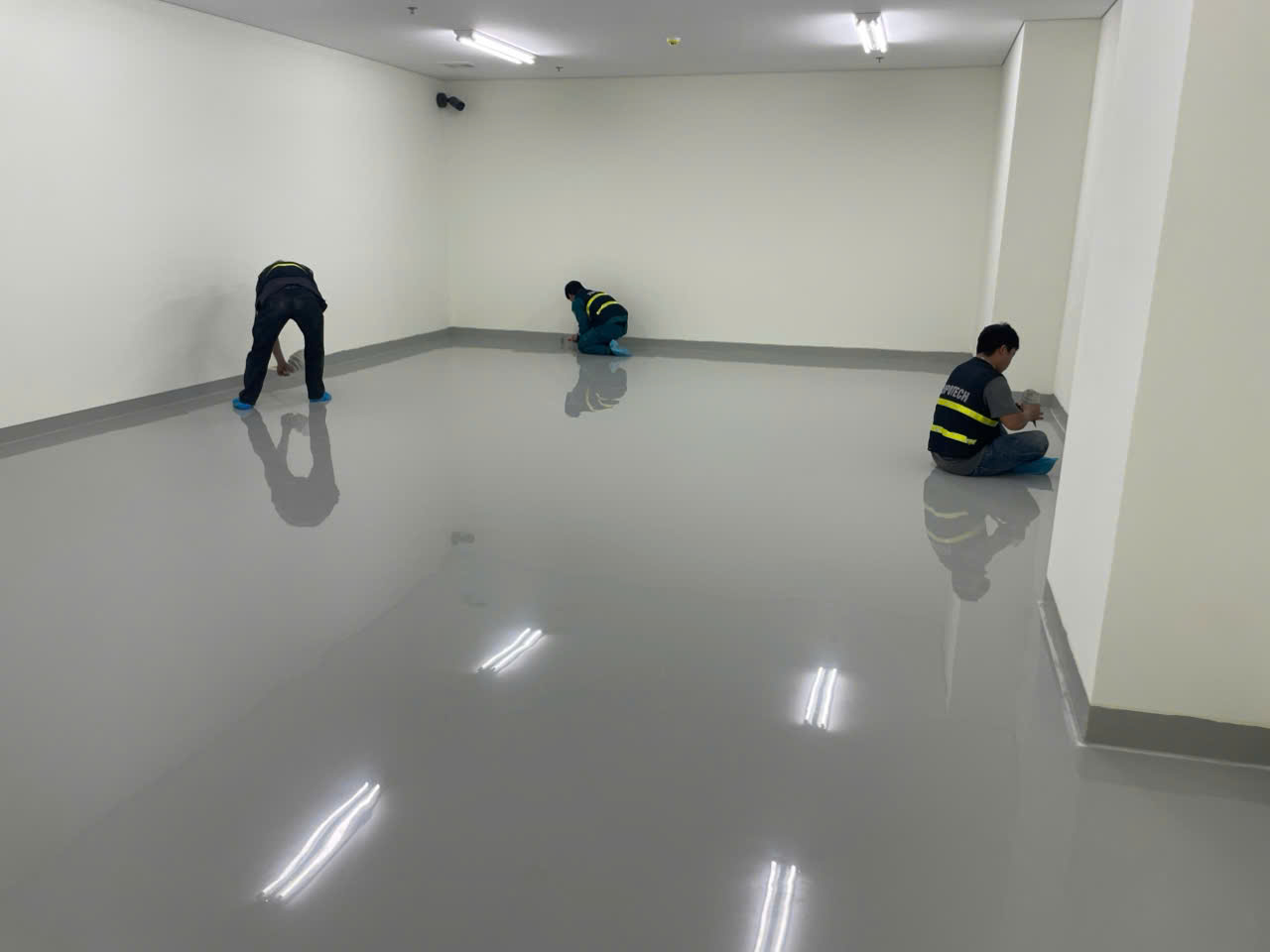 Nhà máy điện Yokowo Việt Nam